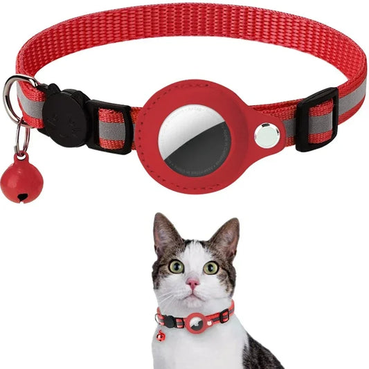 Cat collar with Bell